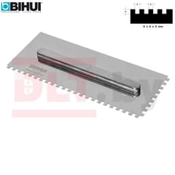 Запасное лезвие для набора гребенок BIHUI 280*115 мм, зуб 6мм, арт.PTSJ06 - фото 2