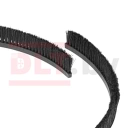 Запасные сменные щетки для шлифмашины DLT R7231/GrandFlex V31, арт.2239 - фото 2