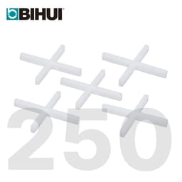 Крестики для плитки BIHUI (Расшивка для швов) 2мм, арт.TSC2250