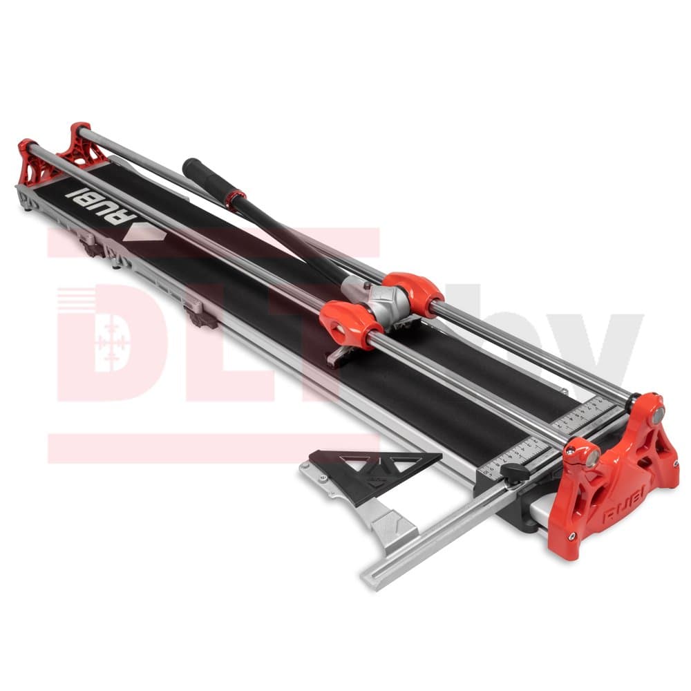 Ручной плиткорез RUBI TIGER-185 (RUBI Hit 850)(до 850мм), арт.14962 - фото 5