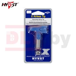 Сопло HYVST (тип Graco RAC-X) №417, арт.GXTIP417