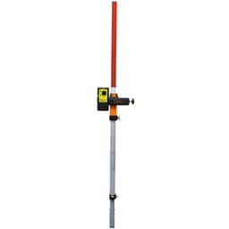 Рейка для лазерного уровня (нивелира) DLT TS-2, арт.0162 - фото 8
