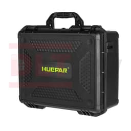 Уровень лазерный Huepar W04CG, арт.4196 - фото 13