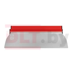 Малярный шпатель DLT Finish, h-образный, толщина 0,3мм, 100см, арт.1049 - фото 6