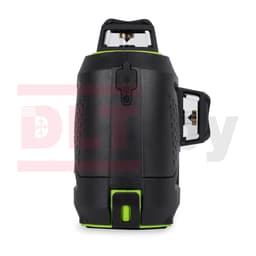 Лазерный уровень (нивелир) 3D Huepar 603CG PRO, арт.0881 - фото 14