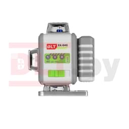 Лазерный уровень (нивелир) DLT EK-04G, арт.4502 - фото 14