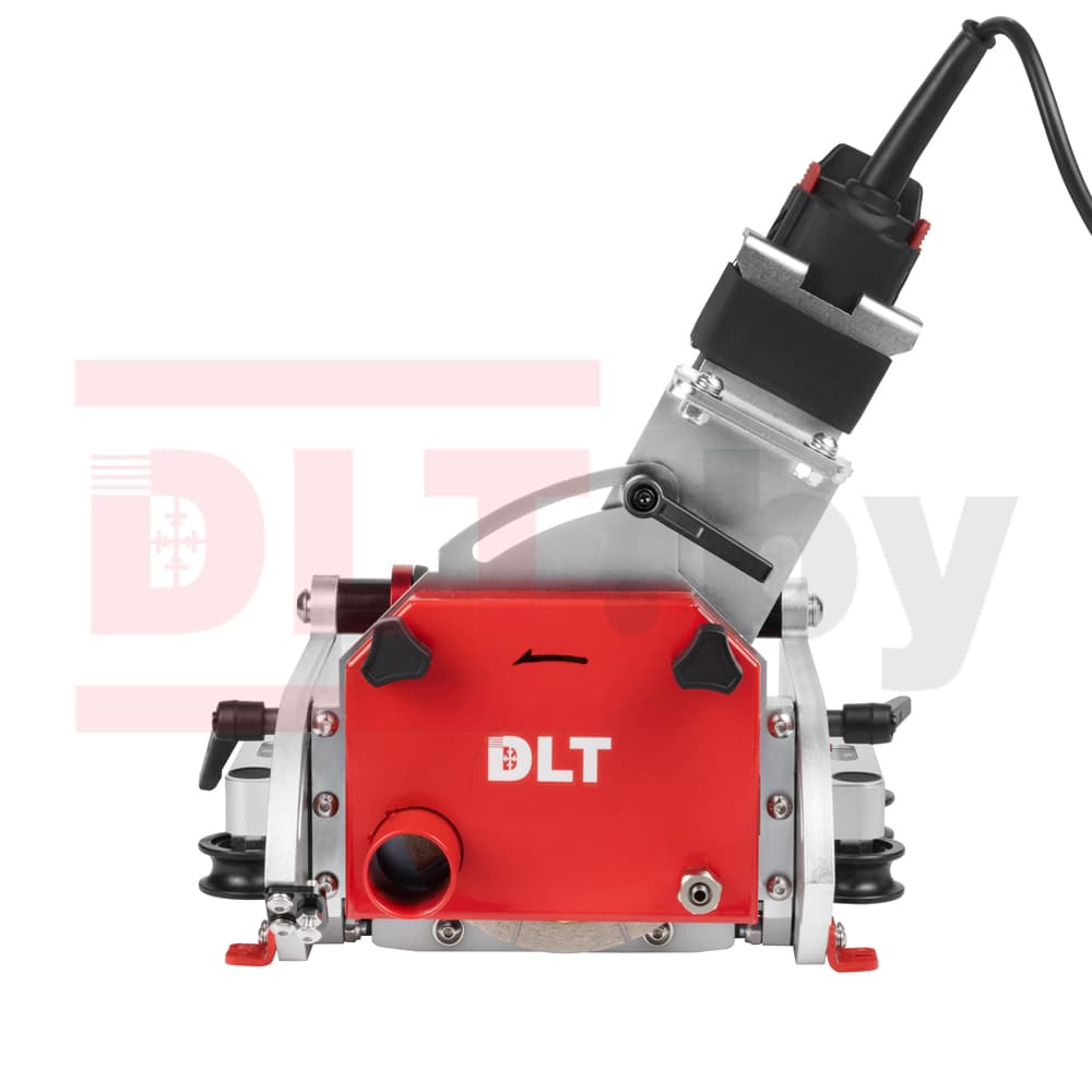 Электрический плиткорез DLT Slim Cutter MAX-Plus 1,5м, арт.3586 (1702+3609) - фото 6