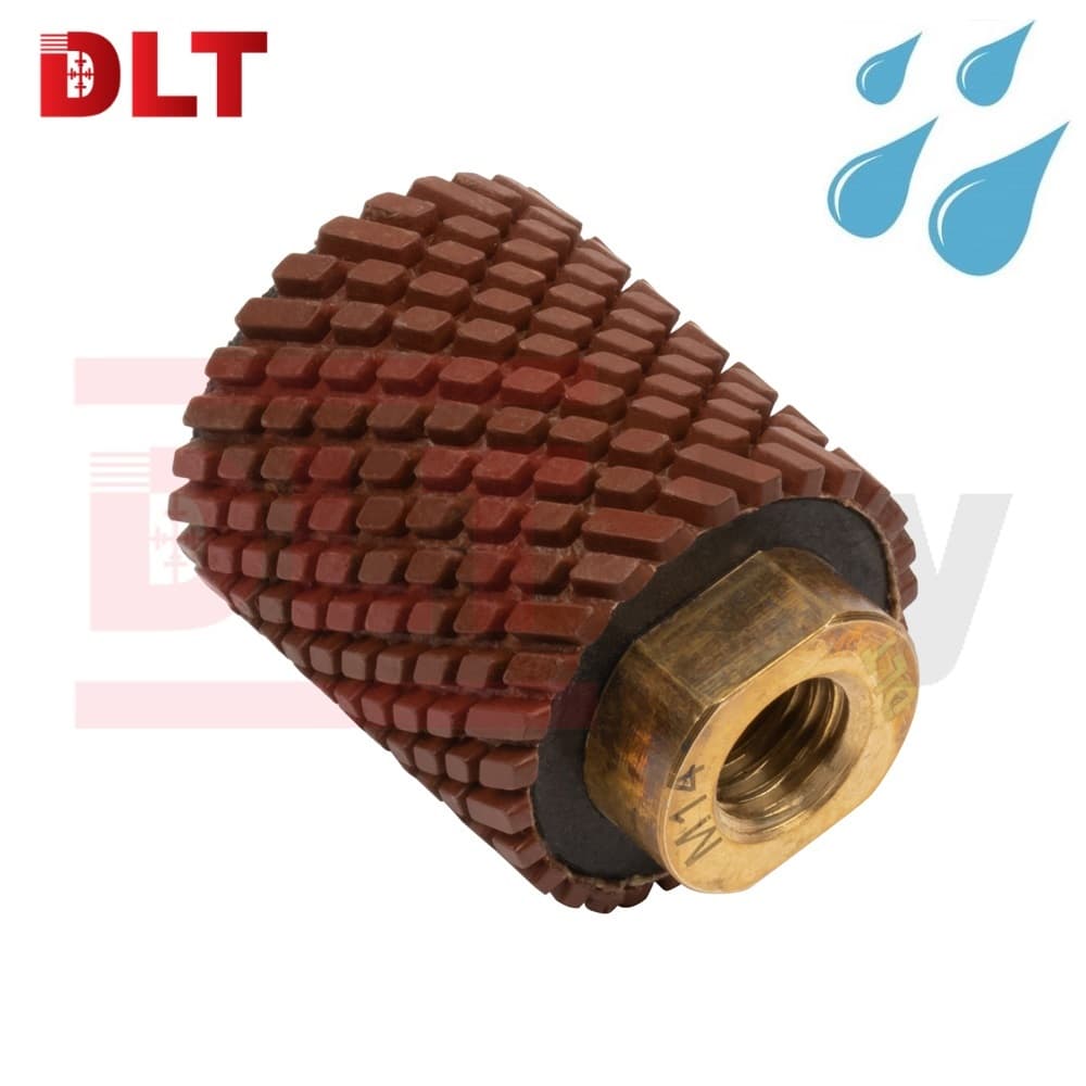 ΠΠ»ΠΌΠ°Π·Π½ΡΠΉ Π±Π°ΡΠ°Π±Π°Π½Π½ΡΠΉ Π΄ΠΈΡΠΊ DLT, #200 (ΡΠΎΠ»ΡΠΊΠΎ Π΄Π»Ρ ΠΌΠΎΠΊΡΠΎΠΉ ΡΠ»ΠΈΡΠΎΠ²ΠΊΠΈ), Π°ΡΡ.2124