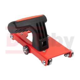 Плиткорез для керамогранита большого формата RUBI Slim System Cutter PLUS, арт.18959 - фото 8