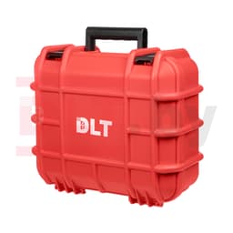Присоска электрическая DLT VST-700 для гладкой и рельефной плитки с АВТО подкачкой, 7 дюймов.,арт.1272 - фото 9