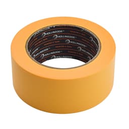 Малярная лента Rollingdog WASHI-SHIELD 48мм x 50м, арт.80855 - фото 5