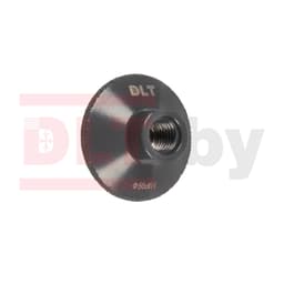 Алмазный шлифовальный диск DLT №37 VACUUM, #50, 50мм, арт 4290 - фото 2