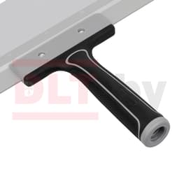 Малярный шпатель Rollingdog PX1000 350мм, резьба, арт.50502 - фото 2