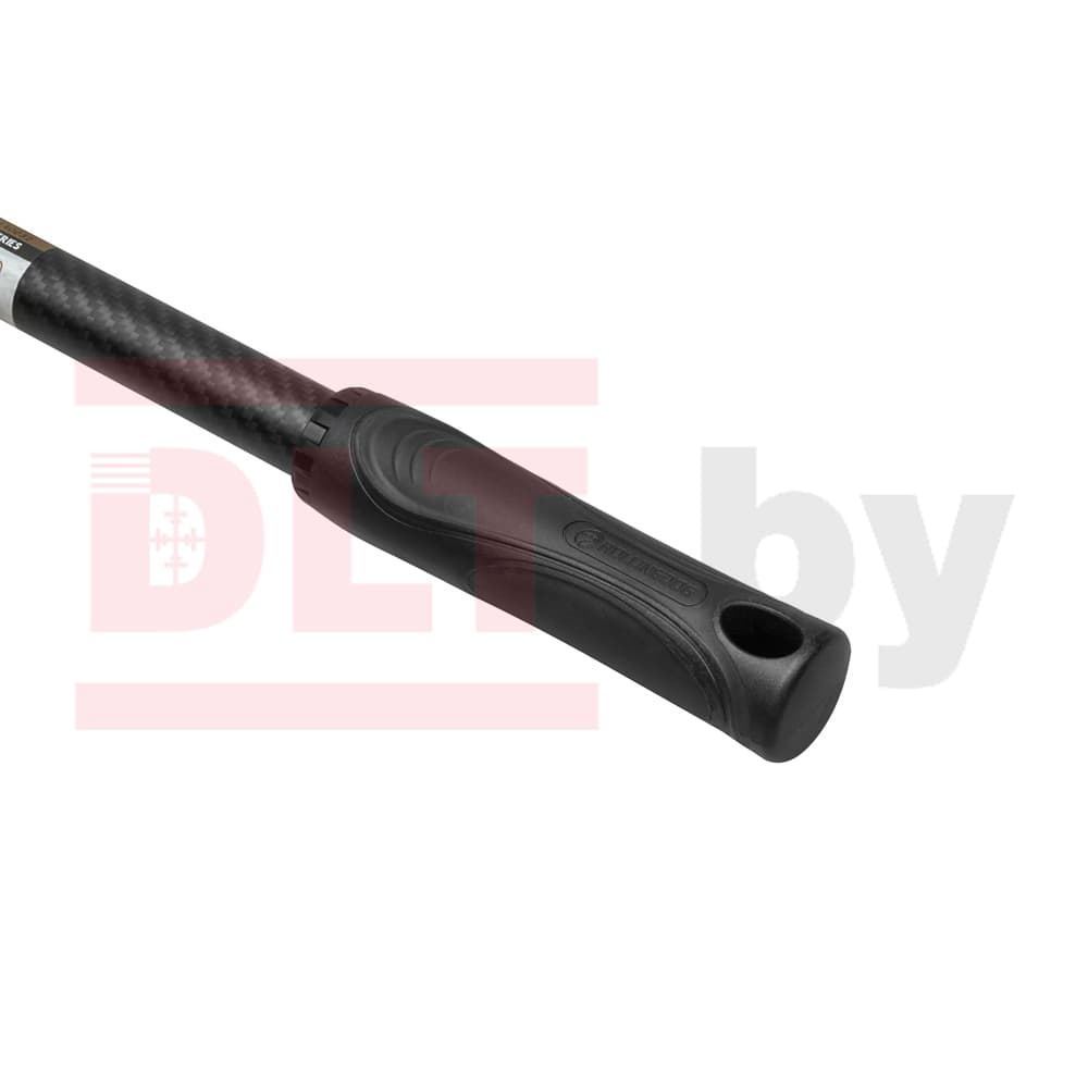 Удлинитель Rollingdog XTENDER 78-135 см, карбоновый, резьба, серия Elite, арт.40032 - фото 4