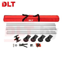 Система резки крупноформатной плитки DLT SLim Cutter-Plus, арт.1732