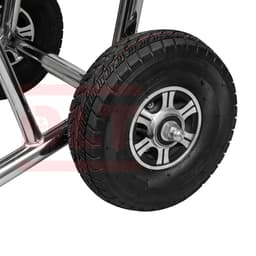 Безвоздушный покрасочный аппарат HYVST SPT 650L, арт.0284 - фото 10