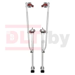 Ходули строительные STILTS (36-48), арт.1767 - фото 6