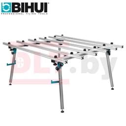 Стол раскладной для крупноформатных плит BIHUI, арт.LFWB