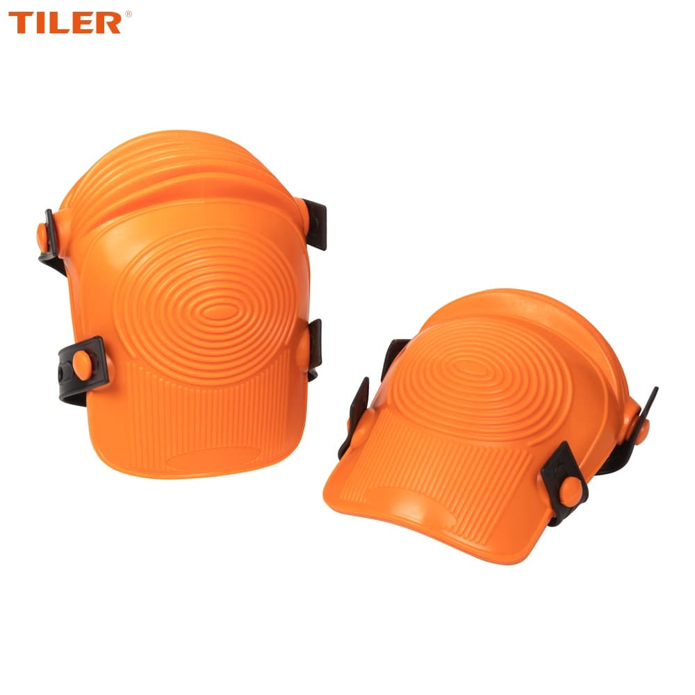 Наколенники строительные Tiler TFX-03, арт. 5417