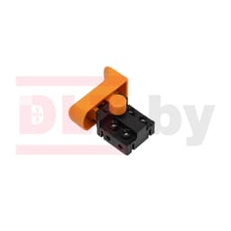 Запасная кнопка включения для шлифмашины DLT R7237/GrandFlex V37, арт.2013 - фото 2