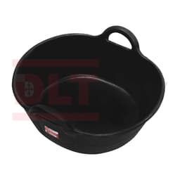 Ёмкость строительная гибкая, DLT, 21л (факт. 20л), тип ESPUERTA, арт.2897 - фото 3