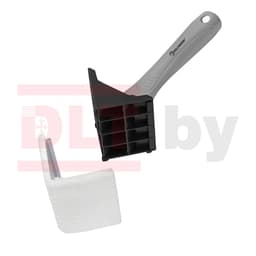 Аппликатор малярный с регулируемым углом наклона ручки Rollingdog PRO-ANGLE, арт.90179 - фото 2