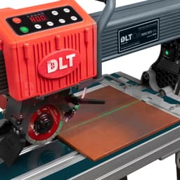 Плиткорез электрический DLT OptiTronic Auto-1200, версия MAX, арт.2829 - фото 13