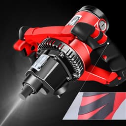 Смеситель строительный (миксер) RUBIMIX-9N PLUS, арт.26922 - фото 12