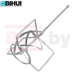 Насадка для смесителя (венчик) BIHUI, арт.MS1900-MP