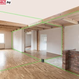 Лазерный уровень (нивелир) 3D Huepar 603CG PRO, арт.0881 - фото 19