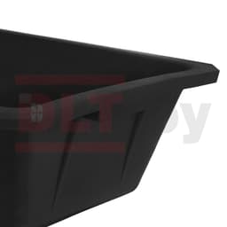 Кювета строительная гибкая, DLT, 10л, тип RUBTRAY, арт.2899 - фото 5