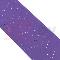 Шлифовальный лист в рулоне DLT GrandFlex PURO-ROLL, P320, 110мм*12м, (керамика точной формы), арт.3624 - фото 2