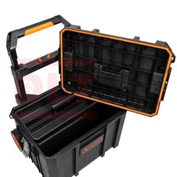 Ящик для инструментов Tactix, арт.320365,серия PRO - фото 8