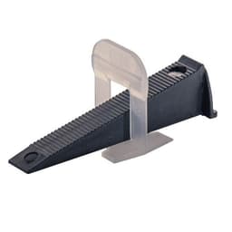 Набор (СВП) PROFI mini (1,4 мм) 50шт. БЦ СФ + Клин PROFI mini (П) 50шт, арт.1244 - фото 4