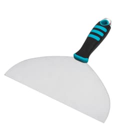 Шпатель малярный BIHUI 10" (250мм) из нержавеющей стали, арт.PTT10 - фото 2