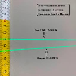 Лазерный уровень (нивелир) 3D Huepar 603CG PRO, арт.0881 - фото 29