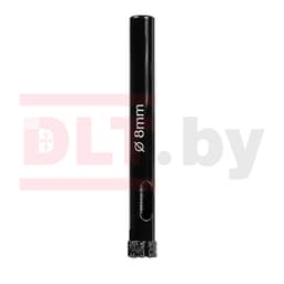 Алмазная коронка по плитке и керамограниту DLT CERAMIC, 8мм, арт.0049 - фото 3