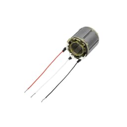Запасной статор для бесщеточной УШМ DLT 1550 Вт, арт.5722 - фото 2