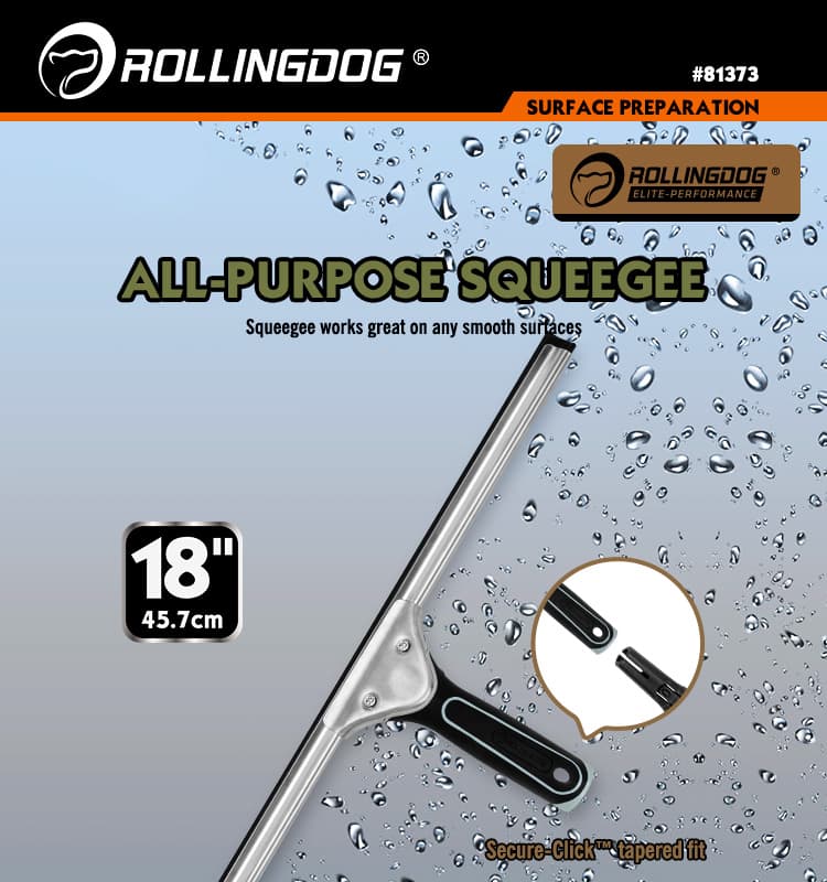 Сквидж Rollingdog 46см, защелка/конус, арт.81373 - фото 9