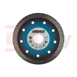Алмазный диск BIHUI Ultimate, 115х1,4мм, арт.DCAB115 - фото 3