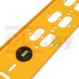 Шаблон (кондуктор) для монтажа электрических подрозетников INSTALLER Electric-3, арт.I001E3 - фото 6