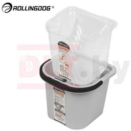 Сменные вкладыши для кюветы Rollingdog 100мм, (набор 3шт.), арт.20060L