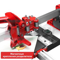 Плиткорез DLT MAXLINE, рез до 1870мм, арт.0609 - фото 8