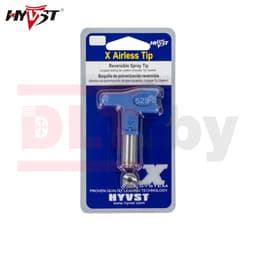 Сопло HYVST (тип Graco RAC-X)  №529, арт.GXTIP529