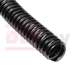 Запасной шланг гофрированный (короткий) для шлифмашины DLT R7231/GrandFlex V31, арт.2236 - фото 2