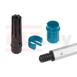 Удлинитель телескопический Stick А (L) 130-228см, арт.4570 - фото 4