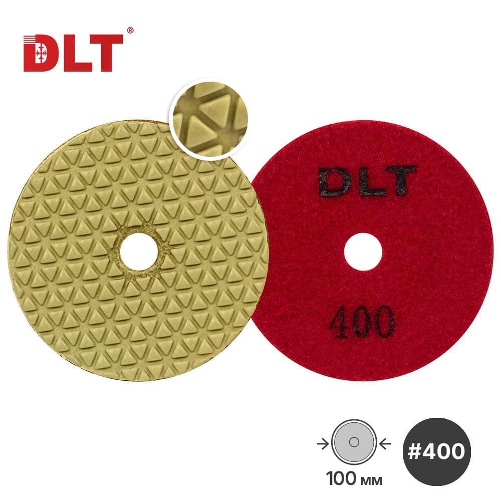 ΠΠΠ¨Π DLT β11, Π΄Π»Ρ ΡΡΡ
ΠΎΠΉ ΡΠ»ΠΈΡΠΎΠ²ΠΊΠΈ, #400, 100ΠΌΠΌ, Π°ΡΡ.0936