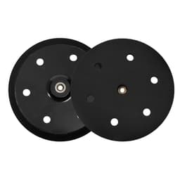 Шлифовальная тарелка для шлифмашины DLT GrandFlex V55, мягкая, арт.4798 - фото 2