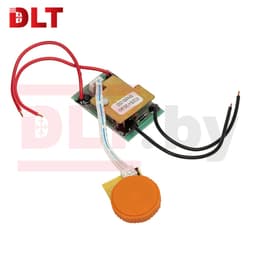 Запасной регулятор скорости с модулем для шлифмашины DLT R7234/GrandFlex V34, арт.2018