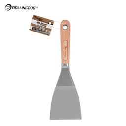 Малярный шпатель Rollingdog DOBERMAN 3" (75мм), арт.50157